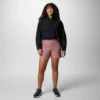 Women Paracutie™ Cropped Cargo Windbreaker Women Paracutie™ Cropped Cargo Windbreaker
