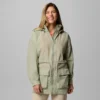 Women Paracutie™ Mid Cargo Windbreaker Women Paracutie™ Mid Cargo Windbreaker