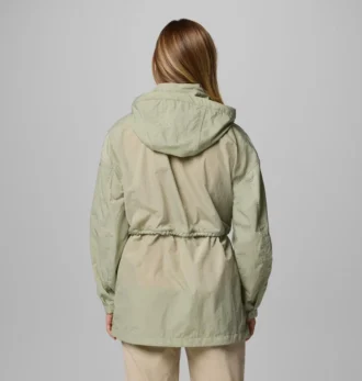 Women Paracutie™ Mid Cargo Windbreaker