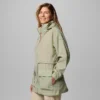 Women Paracutie™ Mid Cargo Windbreaker Women Paracutie™ Mid Cargo Windbreaker