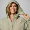 Women Paracutie™ Mid Cargo Windbreaker Women Paracutie™ Mid Cargo Windbreaker