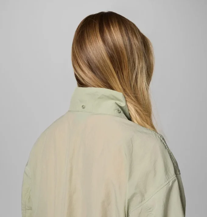 Women Paracutie™ Mid Cargo Windbreaker Women Paracutie™ Mid Cargo Windbreaker