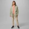 Women Paracutie™ Mid Cargo Windbreaker Women Paracutie™ Mid Cargo Windbreaker