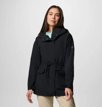 Women Pardon My™ Jacket