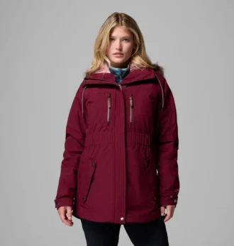 Women Payton Pass™ II Interchange Jacket