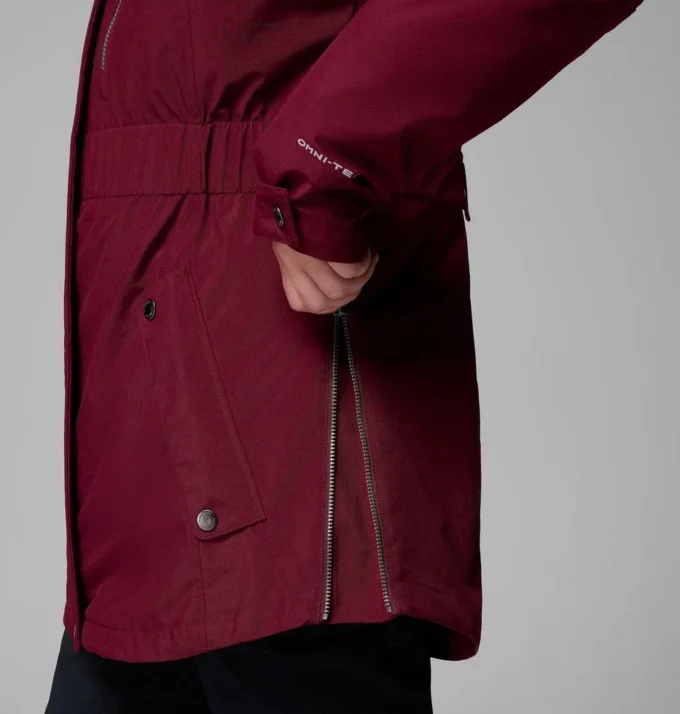 Women Payton Pass™ II Interchange Jacket Women Payton Pass™ II Interchange Jacket