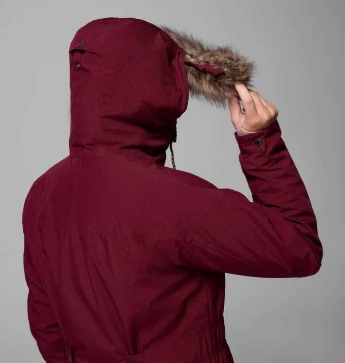 Women Payton Pass™ II Interchange Jacket Women Payton Pass™ II Interchange Jacket