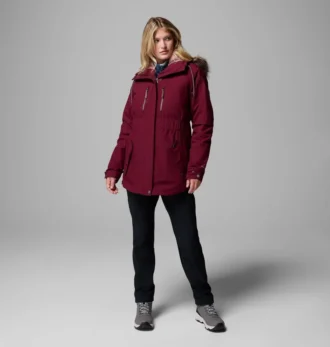 Women Payton Pass™ II Interchange Jacket