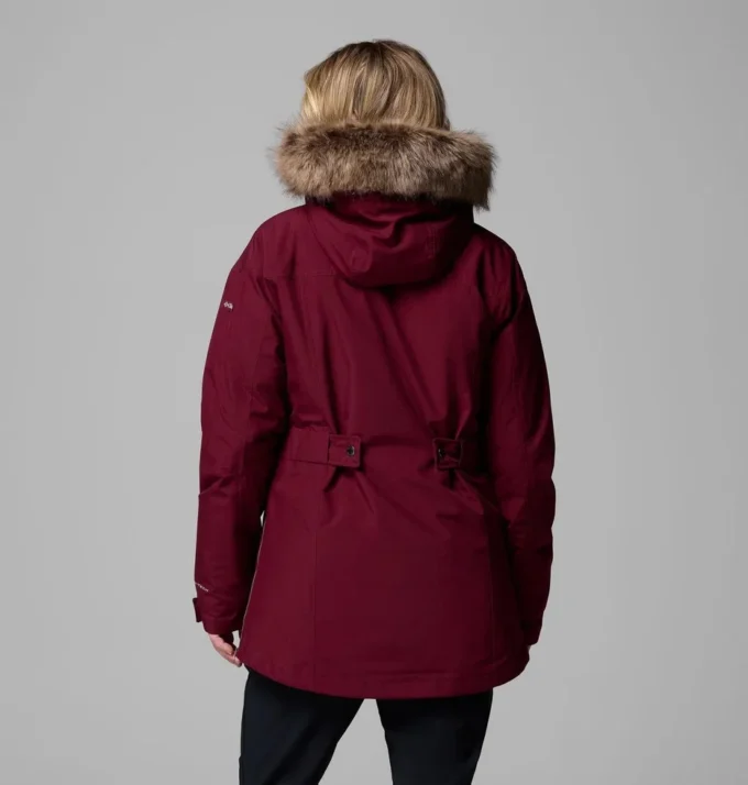 Women Payton Pass™ II Interchange Jacket Women Payton Pass™ II Interchange Jacket