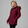 Women Payton Pass™ II Interchange Jacket Women Payton Pass™ II Interchange Jacket