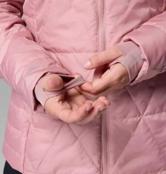 Women Payton Pass™ II Interchange Jacket Women Payton Pass™ II Interchange Jacket