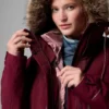 Women Payton Pass™ II Interchange Jacket Women Payton Pass™ II Interchange Jacket
