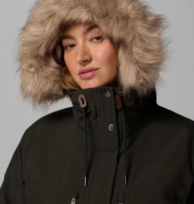 Women Payton Pass™ II Interchange Jacket – Plus Size Women Payton Pass™ II Interchange Jacket – Plus Size