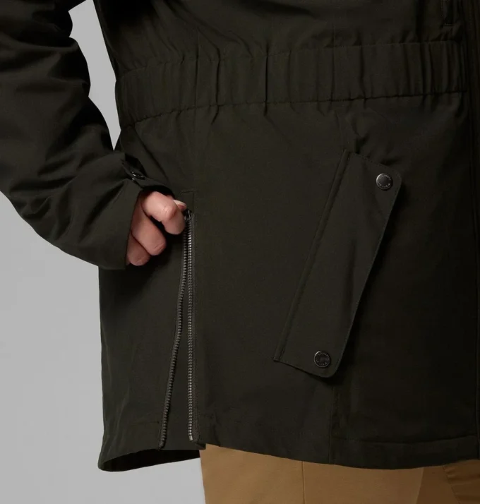 Women Payton Pass™ II Interchange Jacket – Plus Size Women Payton Pass™ II Interchange Jacket – Plus Size