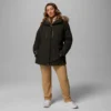 Women Payton Pass™ II Interchange Jacket – Plus Size Women Payton Pass™ II Interchange Jacket – Plus Size