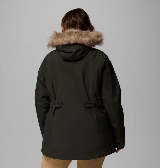 Women Payton Pass™ II Interchange Jacket – Plus Size Women Payton Pass™ II Interchange Jacket – Plus Size
