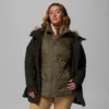 Women Payton Pass™ II Interchange Jacket – Plus Size Women Payton Pass™ II Interchange Jacket – Plus Size