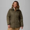 Women Payton Pass™ II Interchange Jacket – Plus Size Women Payton Pass™ II Interchange Jacket – Plus Size