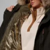 Women Payton Pass™ II Interchange Jacket – Plus Size Women Payton Pass™ II Interchange Jacket – Plus Size