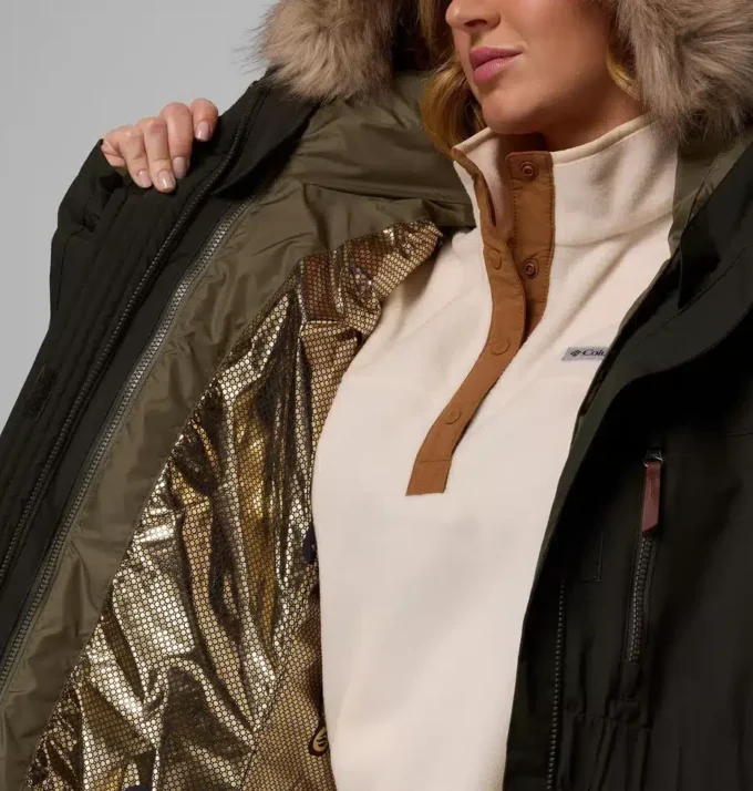 Women Payton Pass™ II Interchange Jacket – Plus Size Women Payton Pass™ II Interchange Jacket – Plus Size