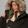Women Payton Pass™ II Interchange Jacket – Plus Size Women Payton Pass™ II Interchange Jacket – Plus Size