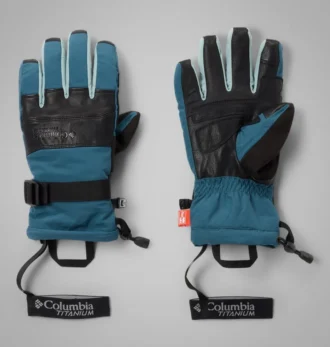 Women Peak Pursuit™ II Gloves