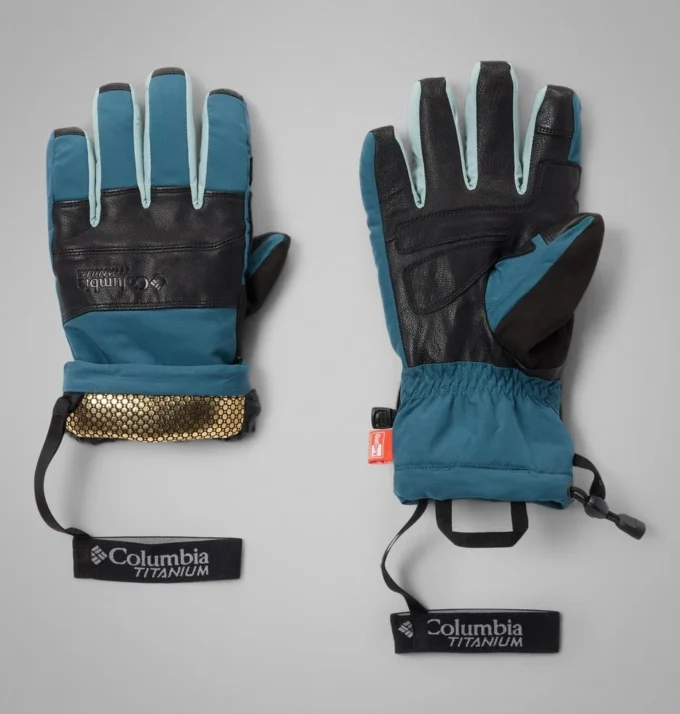 Women Peak Pursuit™ II Gloves