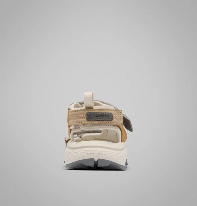 Women Peakfreak Rush™ Leather Sandal Women Peakfreak Rush™ Leather Sandal