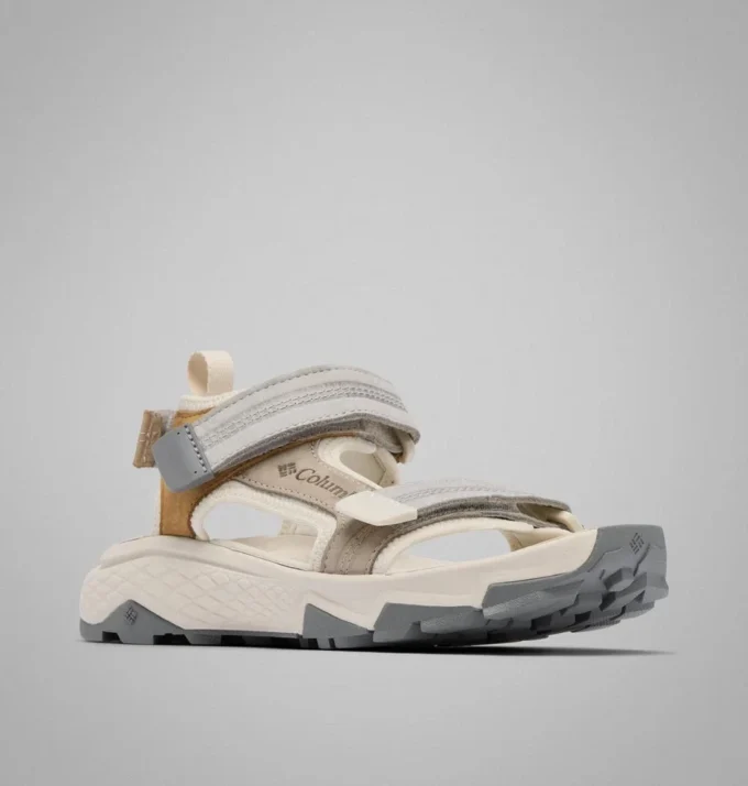Women Peakfreak Rush™ Leather Sandal Women Peakfreak Rush™ Leather Sandal