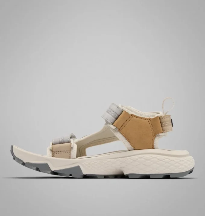 Women Peakfreak Rush™ Leather Sandal Women Peakfreak Rush™ Leather Sandal