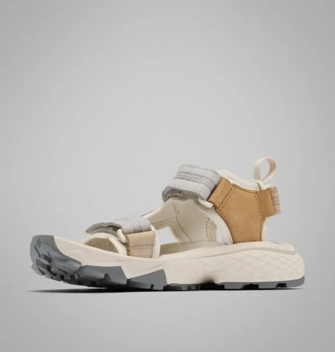 Women Peakfreak Rush™ Leather Sandal Women Peakfreak Rush™ Leather Sandal