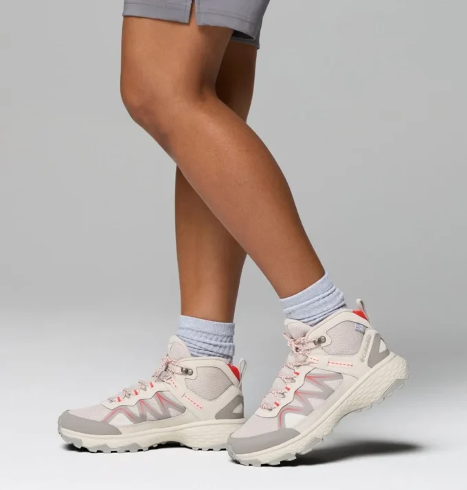 Women Peakfreak Rush™ Mid OutDry™ Shoe