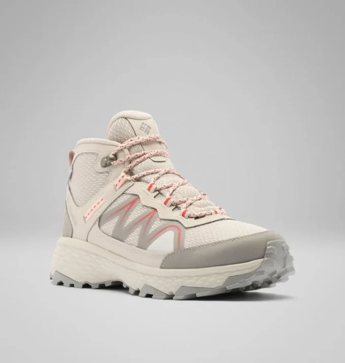 Women Peakfreak Rush™ Mid OutDry™ Shoe