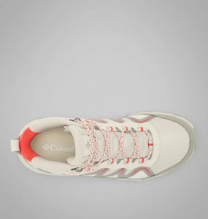 Women Peakfreak Rush™ Mid OutDry™ Shoe