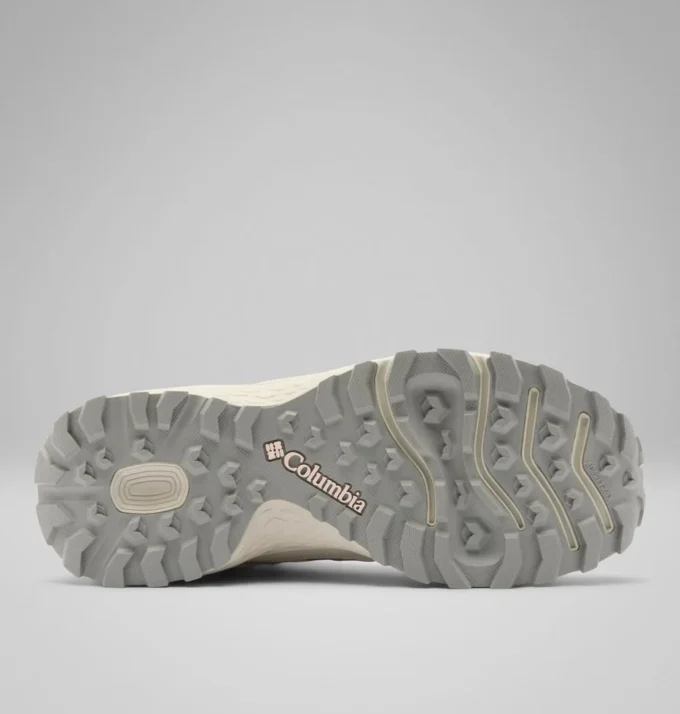 Women Peakfreak Rush™ Mid OutDry™ Shoe