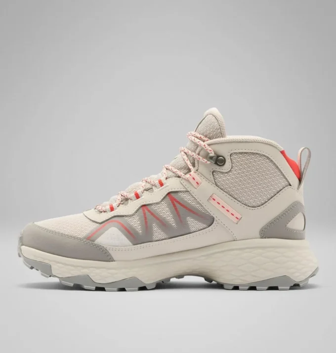 Women Peakfreak Rush™ Mid OutDry™ Shoe