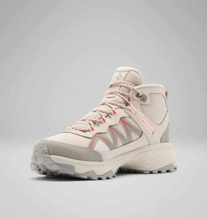Women Peakfreak Rush™ Mid OutDry™ Shoe