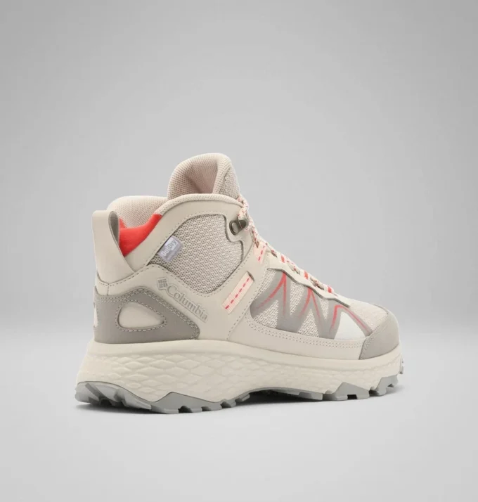 Women Peakfreak Rush™ Mid OutDry™ Shoe