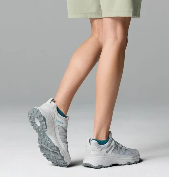 Women Peakfreak Rush™ OutDry™ Shoe