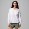 Women PFG Bahama™ Elite Long Sleeve Shirt Women PFG Bahama™ Elite Long Sleeve Shirt
