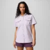 Women PFG Bahama™ II Short Sleeve Shirt Women PFG Bahama™ II Short Sleeve Shirt