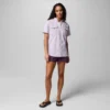 Women PFG Bahama™ II Short Sleeve Shirt Women PFG Bahama™ II Short Sleeve Shirt