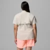 Women PFG Bahama™ Short Sleeve Shirt – Plus Size Women PFG Bahama™ Short Sleeve Shirt – Plus Size