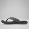 Women PFG Boatside™ Leather Flip Flop Women PFG Boatside™ Leather Flip Flop