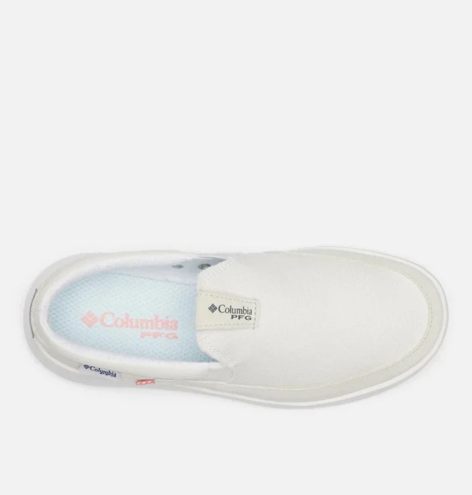 Women PFG Boatside™ Shoe – Wide Women PFG Boatside™ Shoe – Wide