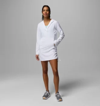 Women PFG Castback™ Coverup