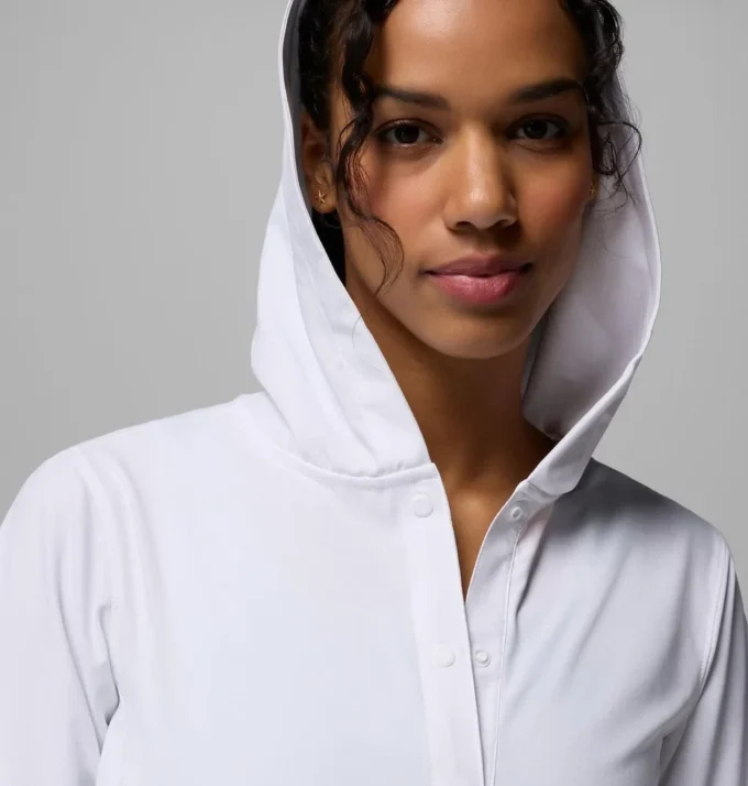 Women PFG Castback™ Coverup Women PFG Castback™ Coverup