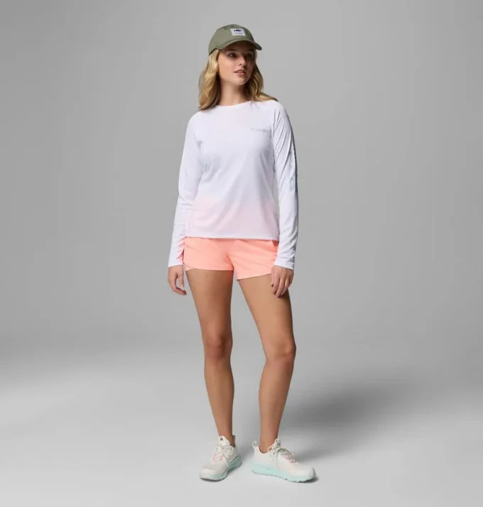 Women PFG Castback™ Shorts Women PFG Castback™ Shorts