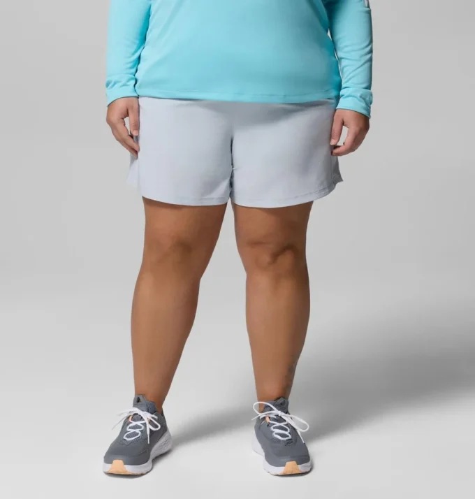Women PFG Castback™ Shorts – Plus Size Women PFG Castback™ Shorts – Plus Size