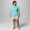 Women PFG Castback™ Shorts – Plus Size Women PFG Castback™ Shorts – Plus Size
